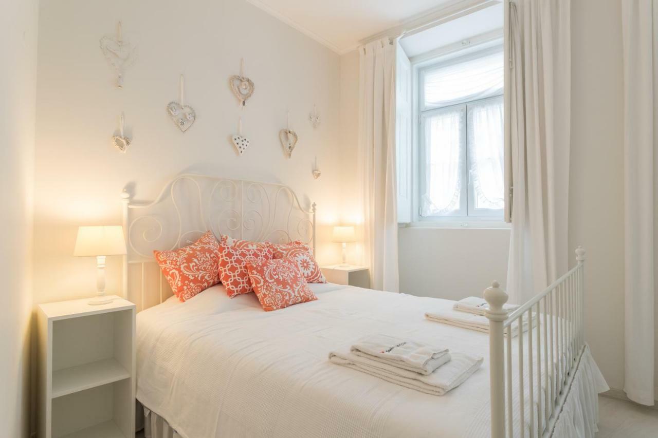 Flh Ericeira Charming House Villa Buitenkant foto