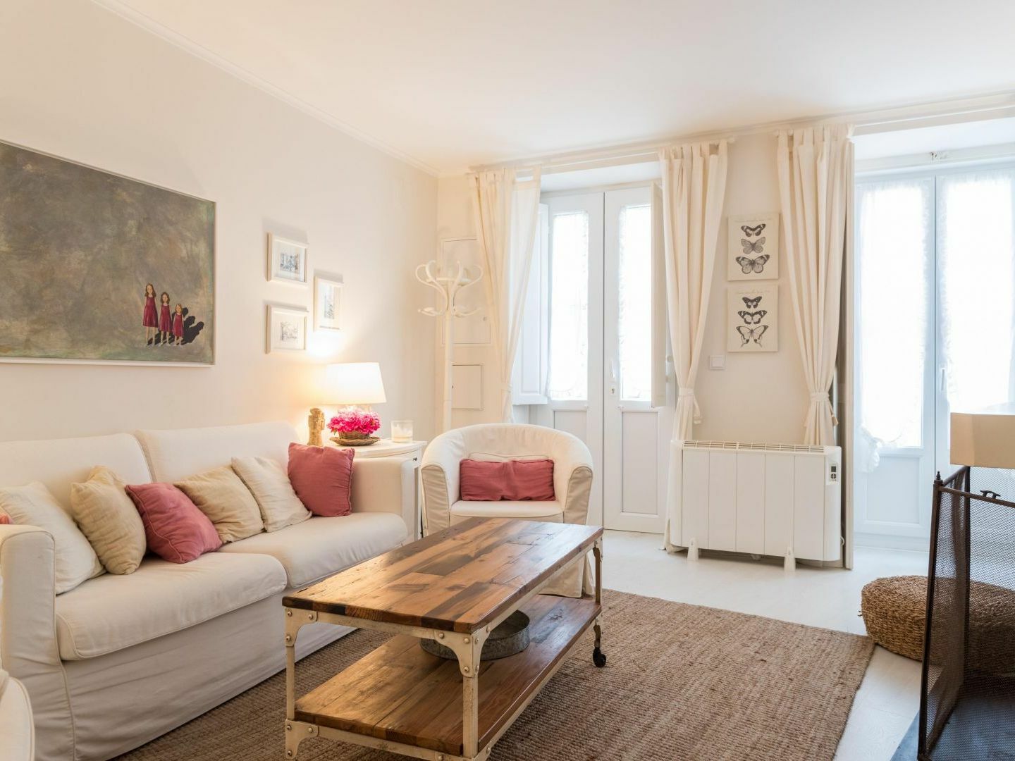 Flh Ericeira Charming House Villa Buitenkant foto